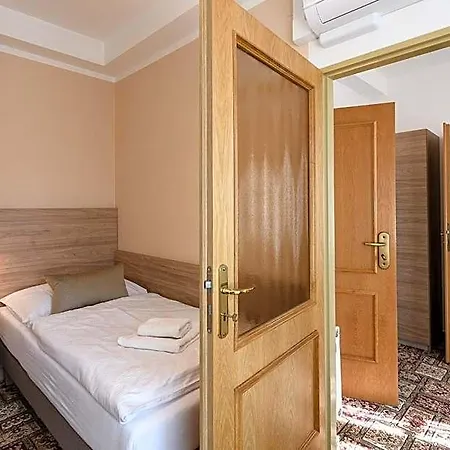 Sport-v-hotel 4*