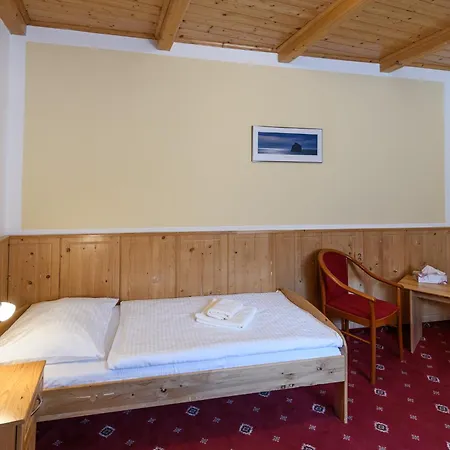 Sport-v-hotel Hotel 4*