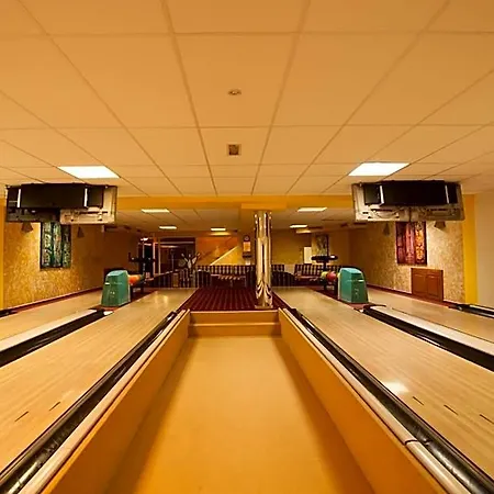 Sport-v-hotel