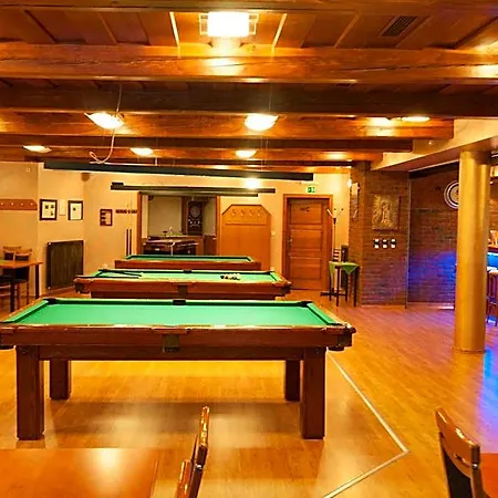 Sport-v-hotel Отель 4*
