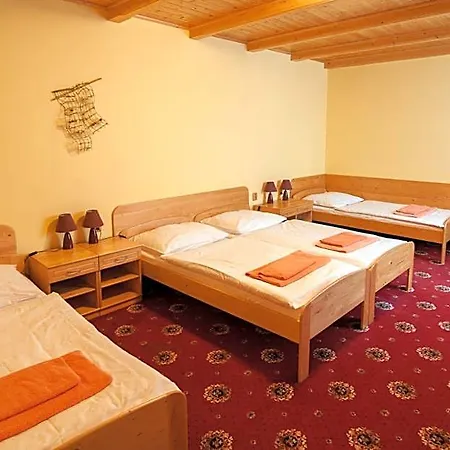Sport-v-hotel 4*