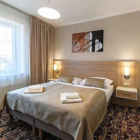 Отель Sport-v-hotel 4*