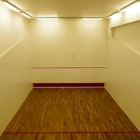 Sport-v-hotel 4*