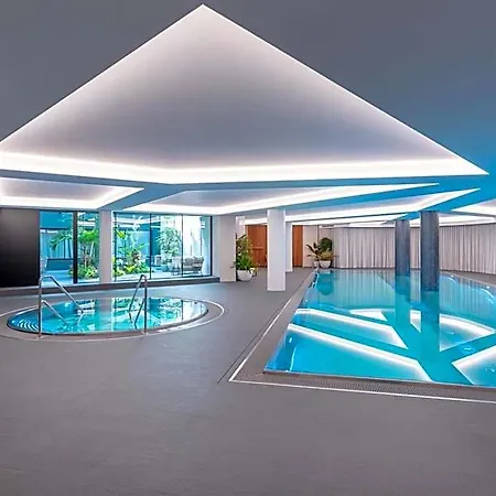 Sport-v-hotel
