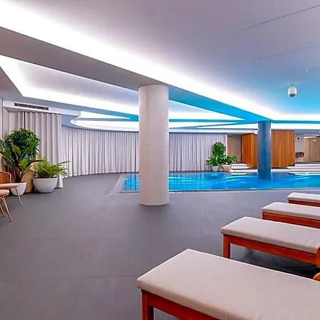 Sport-v-hotel 4* Хротовице