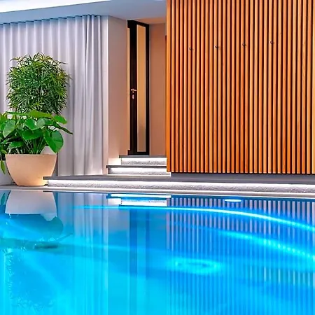 Отель Sport-v-hotel 4*