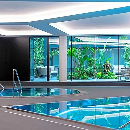 Sport-v-hotel Отель 4*