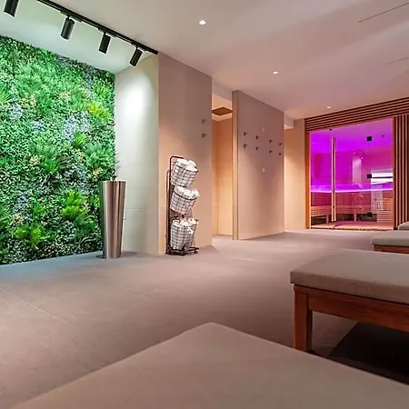 Sport-v-hotel Отель 4*