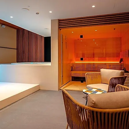 Sport-v-hotel 4*