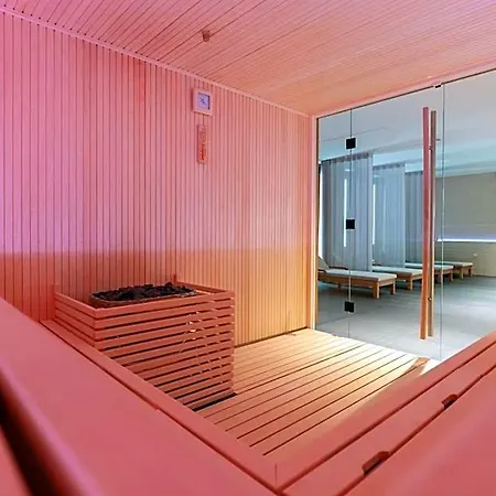 Sport-v-hotel 4*