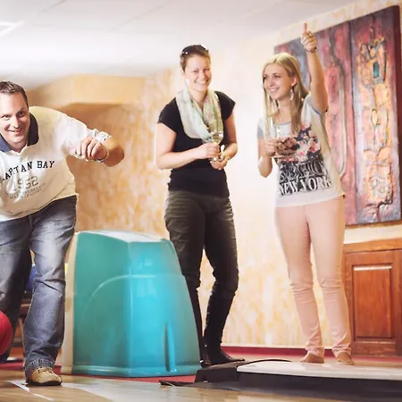 Sport-v-hotel Hrotovice