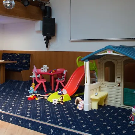 Ξενοδοχείο Sport-v-hotel Hrotovice