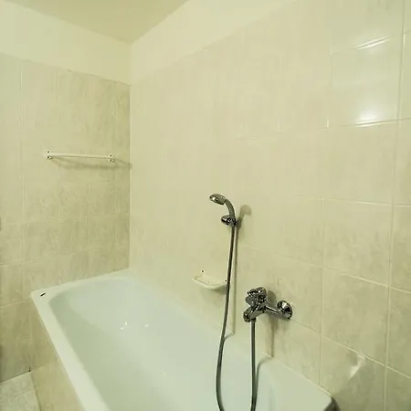 Hotel Sport-v-hotel 4*