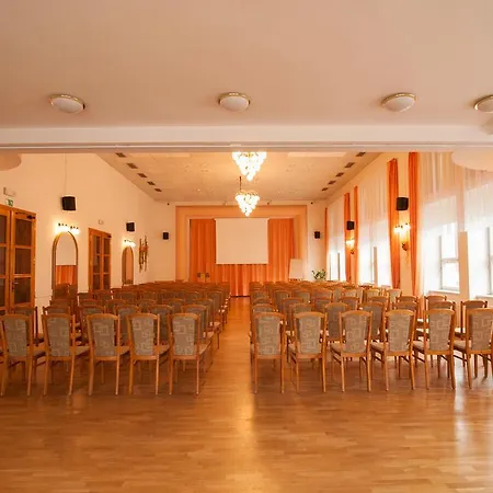 Sport-v-hotel