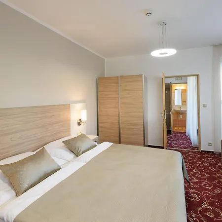 Sport-v-hotel 4*