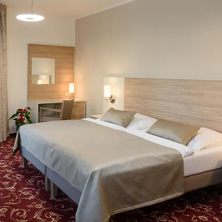 Sport-v-hotel Hotel