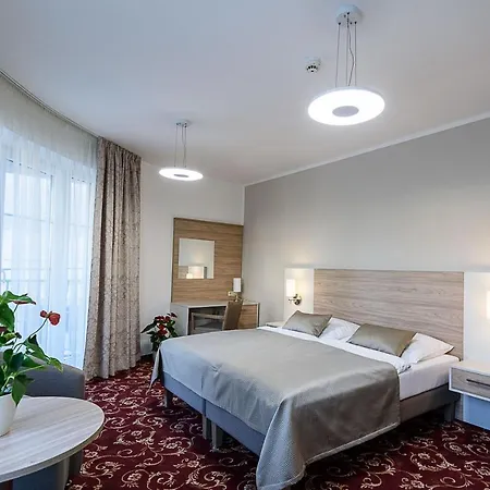 Sport-v-hotel Hotel