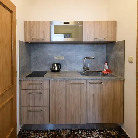 Ξενοδοχείο Sport-v-hotel 4*