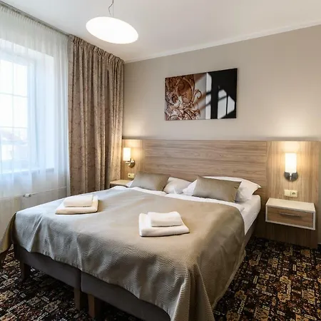 Sport-v-hotel Hotel 4*