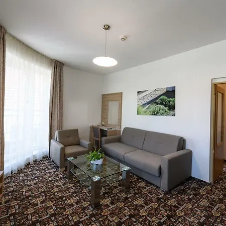 Sport-v-hotel Ξενοδοχείο Hrotovice