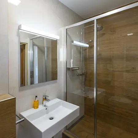 Sport-v-hotel 4* Хротовице